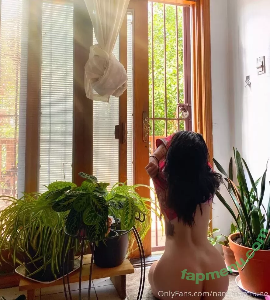 namimamilune nude photo #0033 (mamiii111 / nami.lune)