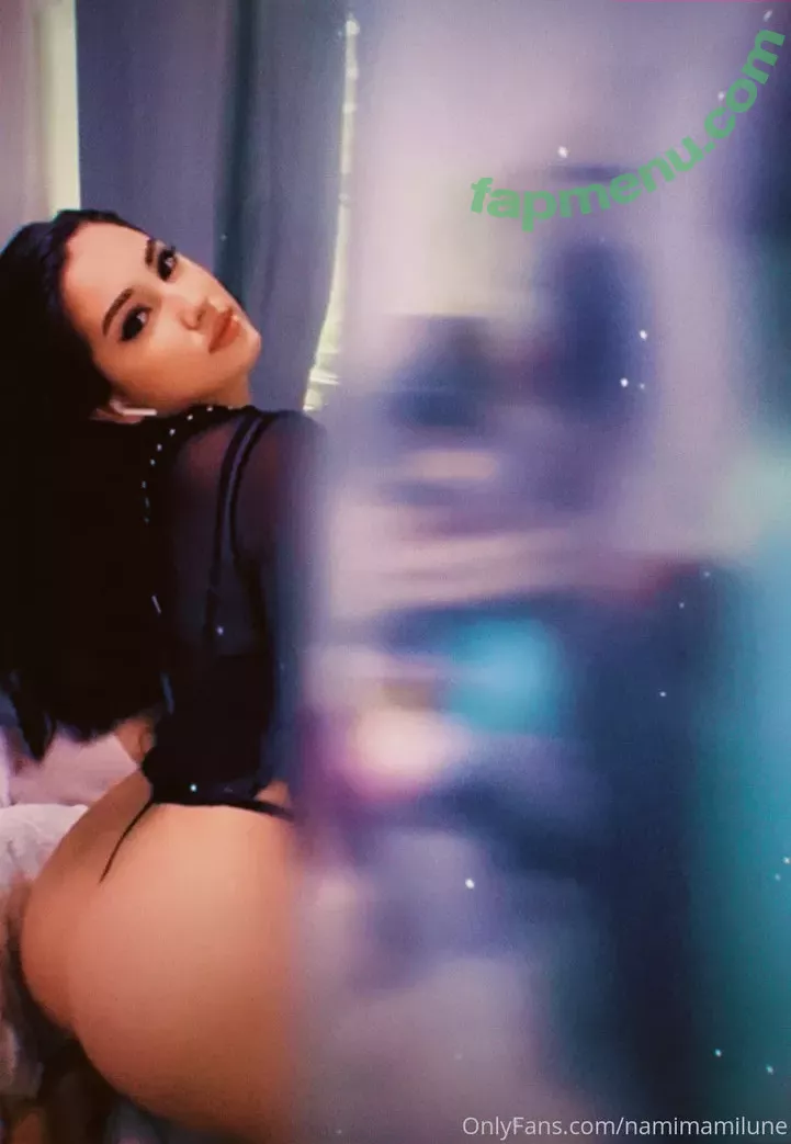namimamilune nude photo #0101 (mamiii111 / nami.lune)