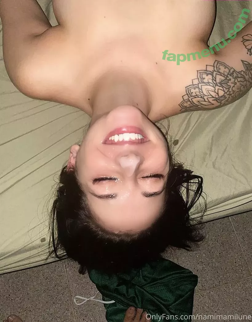 namimamilune nude photo #0156 (mamiii111 / nami.lune)