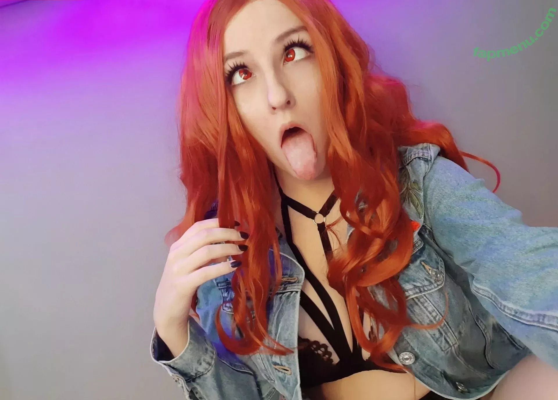 Namineyy nude photo #0001 (NamineyCos / naminey)