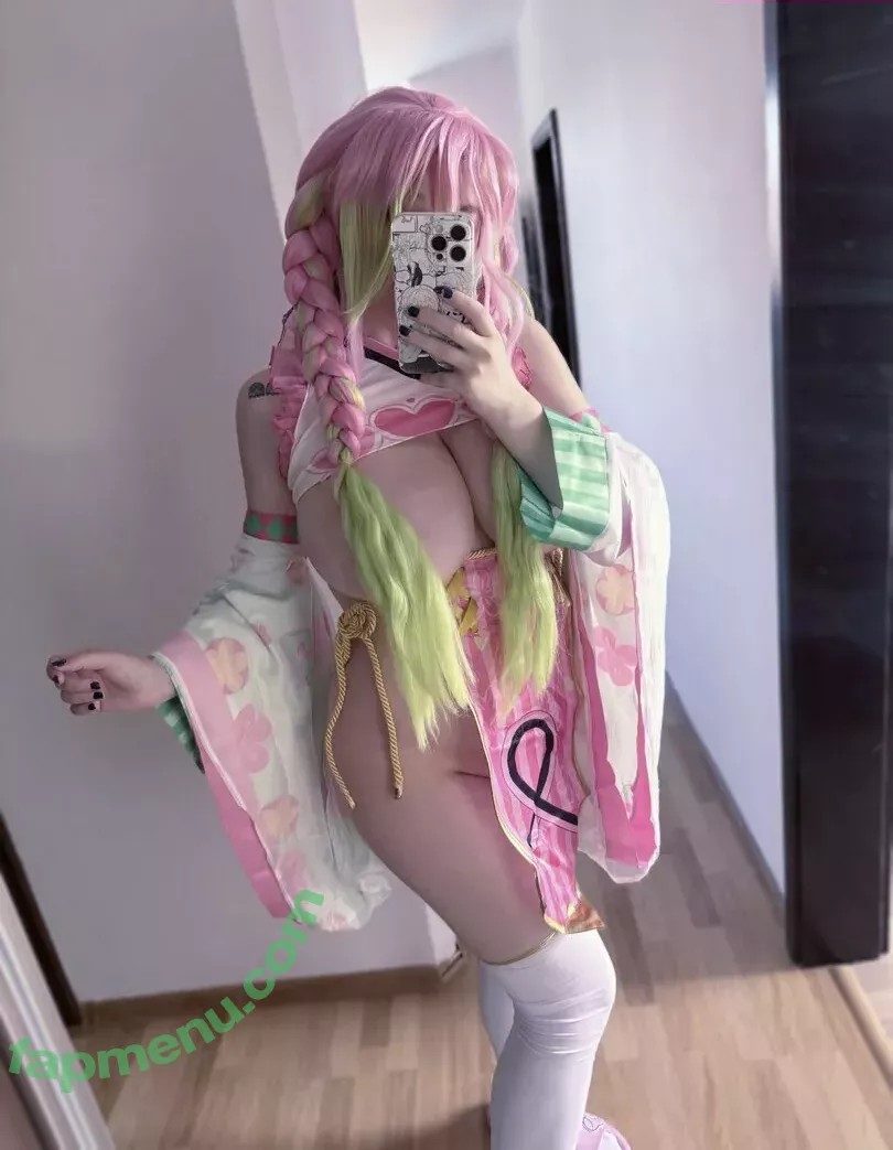 Namineyy nude photo #0398 (NamineyCos / naminey)