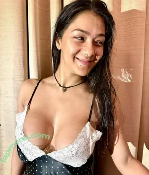 Namrata Malla Zenith / namritamalla nude photo #0032