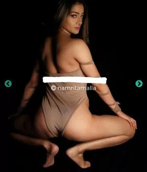 Namrata Malla / namritamalla nude photo #0030