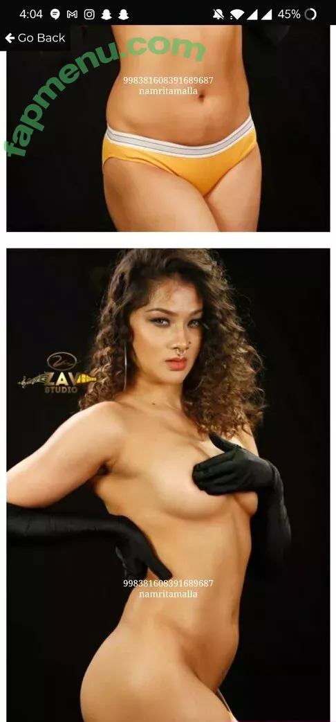 Namrata Malla nude photo #0021 (namritamalla)