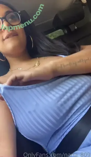 nana_809 / queenwillianax3 nude photo #0031