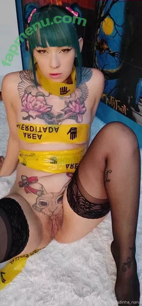 Nana Fadinha nude photo #0025 (fadinha_nana / nanafadinha_ofc)