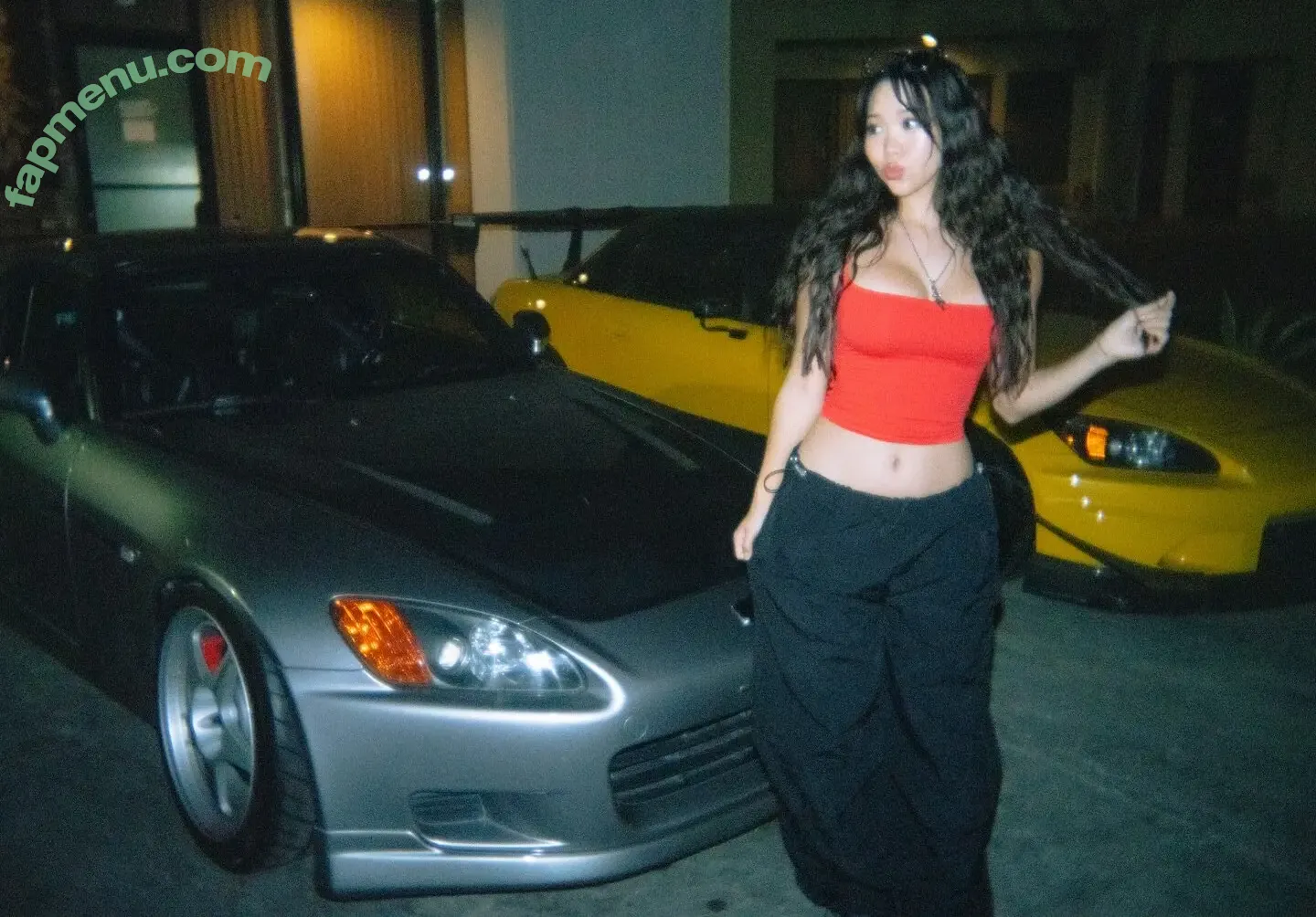 Nana Kogawa nude photo #0001 (nanakogawa)