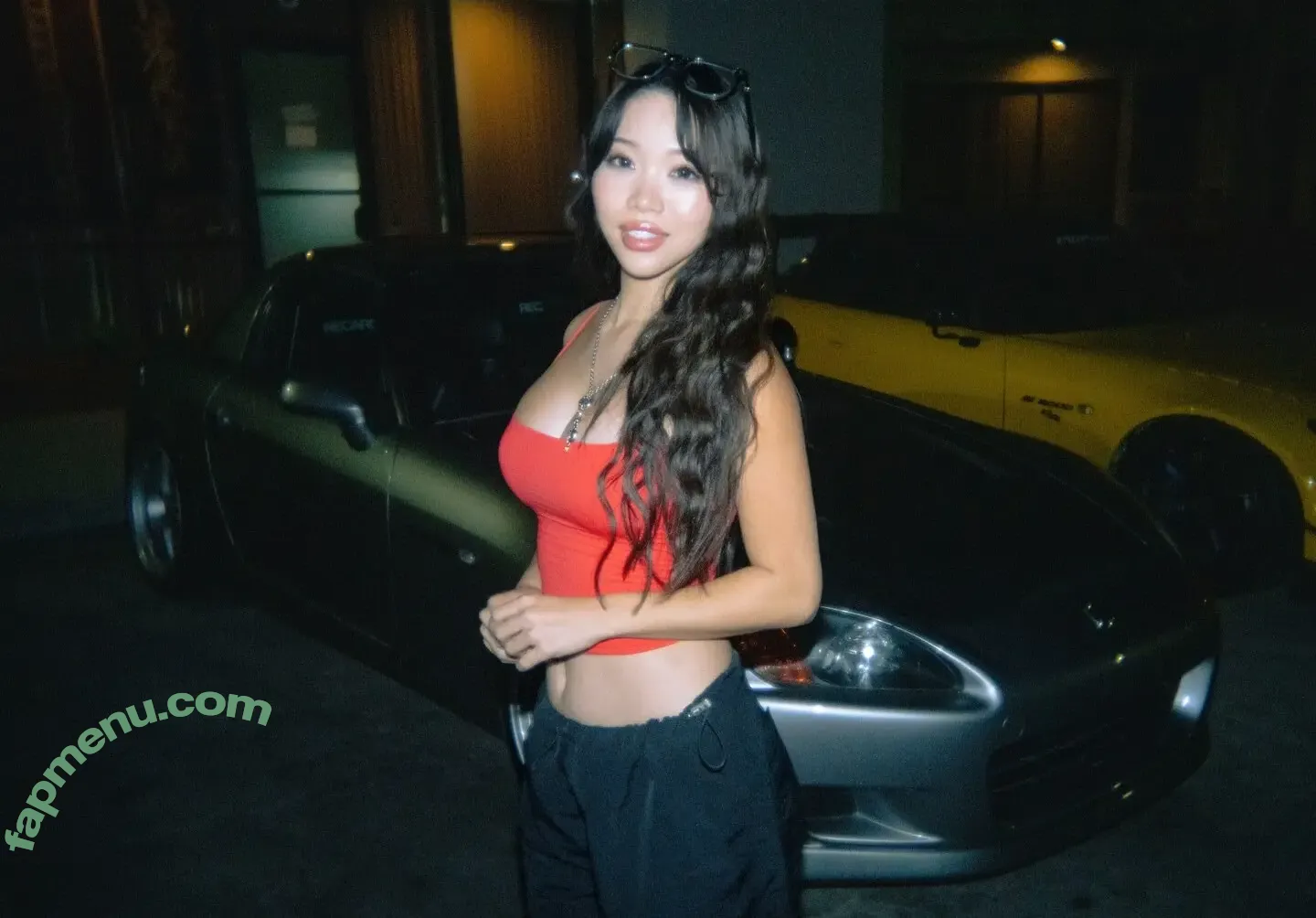 Nana Kogawa nude photo #0002 (nanakogawa)