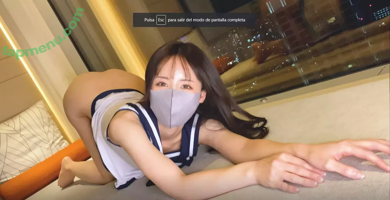 Nana Omakeno nude photo #0004 (na_na_m1218 / nana_1218)