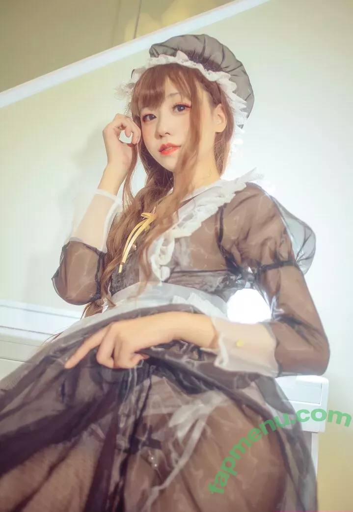 nanakoOvO nude photo #0004 (Coser / 杏奈酱OwO)