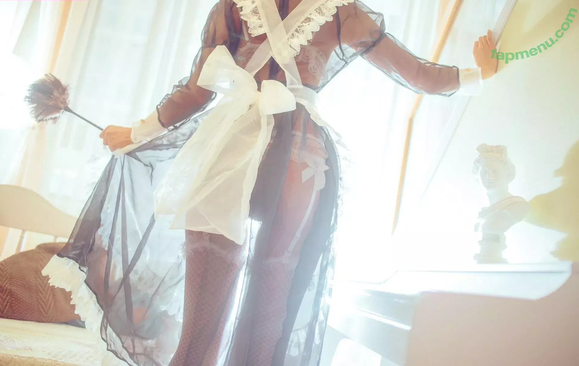 nanakoOvO nude photo #0006 (Coser / 杏奈酱OwO)