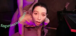 nanamilovestomoe / Nanami_Tomoe nude photo #0009