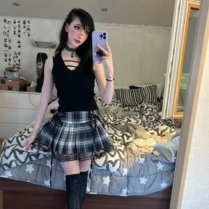 Nananightray / nsaneee nude photo #0032