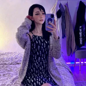 Nananightray / nsaneee nude photo #0036