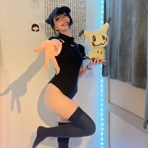 Nananightray / nsaneee nude photo #0072