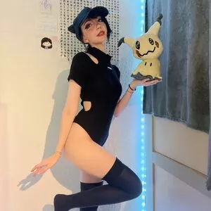 Nananightray / nsaneee nude photo #0076