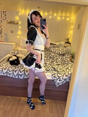 Nananightray / nsaneee nude photo #0078