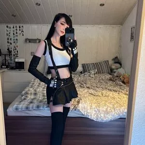 Nananightray / nsaneee nude photo #0085