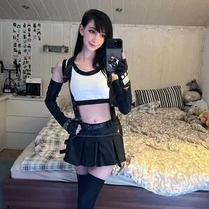 Nananightray / nsaneee nude photo #0086
