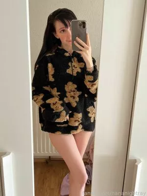 Nananightray / nsaneee nude photo #0099