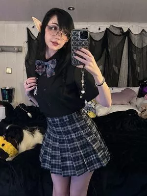 Nananightray / nsaneee nude photo #0121