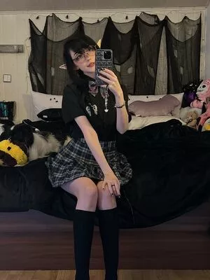 Nananightray / nsaneee nude photo #0123