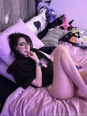 Nananightray / nsaneee nude photo #0152