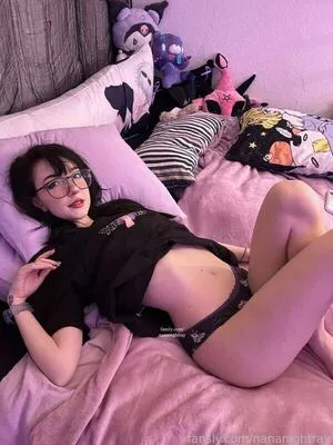 Nananightray / nsaneee nude photo #0154