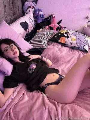 Nananightray / nsaneee nude photo #0155