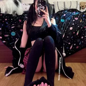 Nananightray / nsaneee nude photo #0178