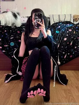 Nananightray / nsaneee nude photo #0183