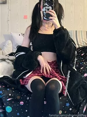 Nananightray / nsaneee nude photo #0219