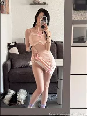 Nananightray / nsaneee nude photo #0414