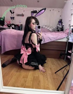 Nananightray / nsaneee nude photo #0746