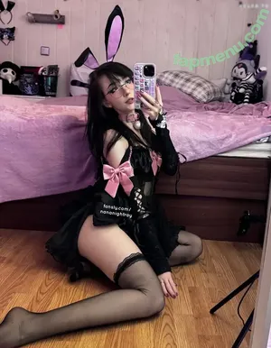 Nananightray / nsaneee nude photo #0750