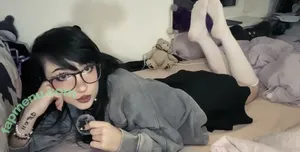 Nananightray / nsaneee nude photo #0865