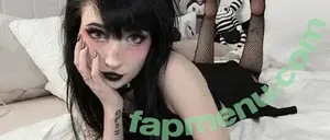 Nananightray / nsaneee nude photo #0868