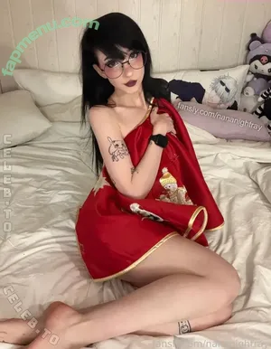 Nananightray / nsaneee nude photo #0930