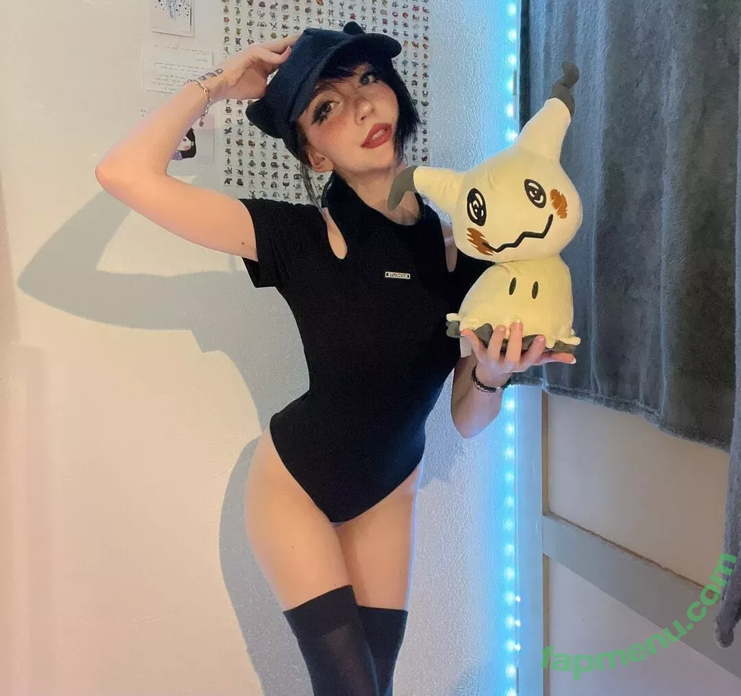 Nananightray nude photo #0073 (nsaneee)