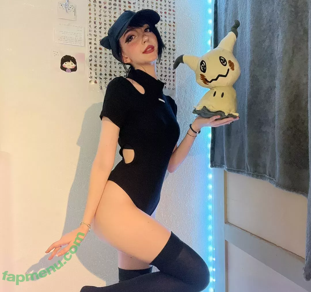 Nananightray nude photo #0076 (nsaneee)