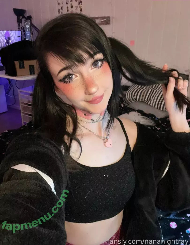 Nananightray nude photo #0104 (nsaneee)