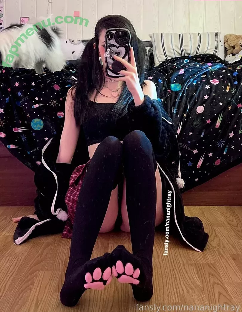 Nananightray nude photo #0183 (nsaneee)