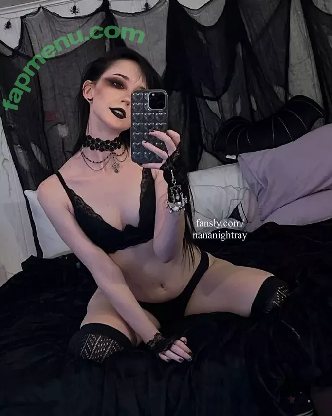 Nananightray nude photo #0247 (nsaneee)