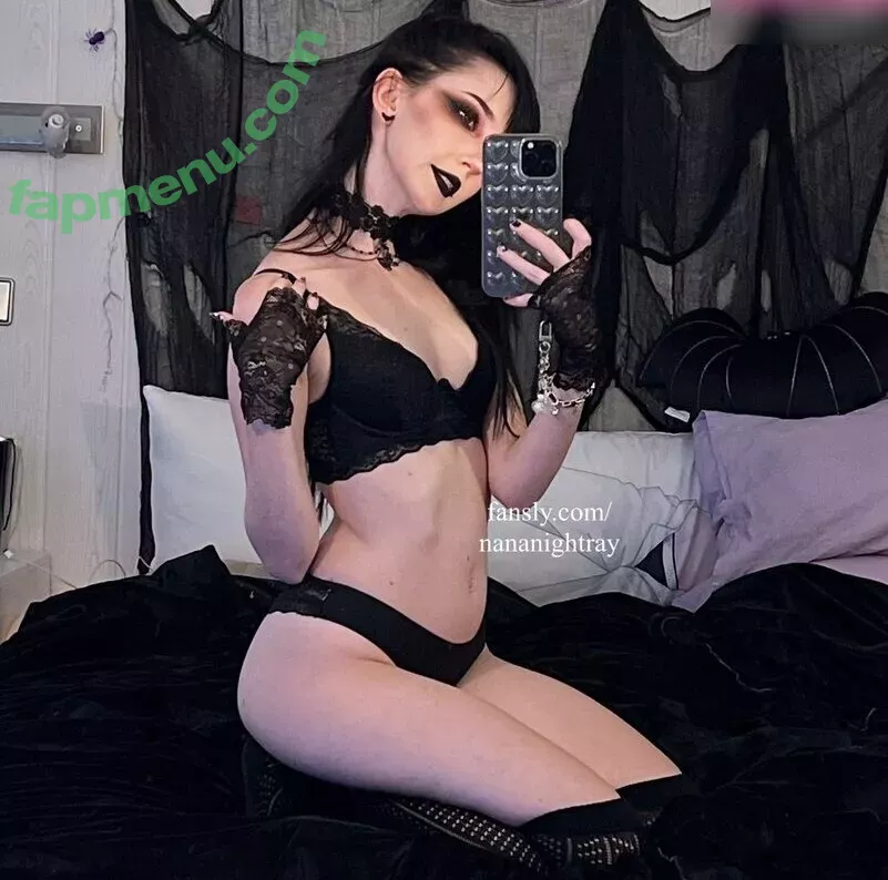 Nananightray nude photo #0249 (nsaneee)