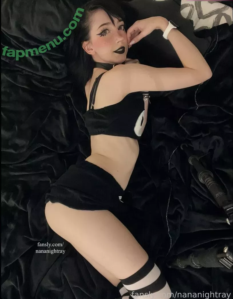 Nananightray nude photo #0316 (nsaneee)