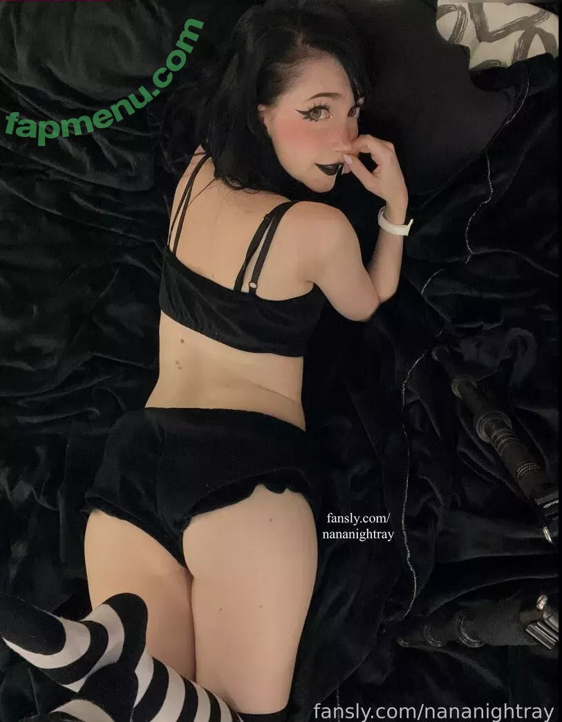 Nananightray nude photo #0319 (nsaneee)