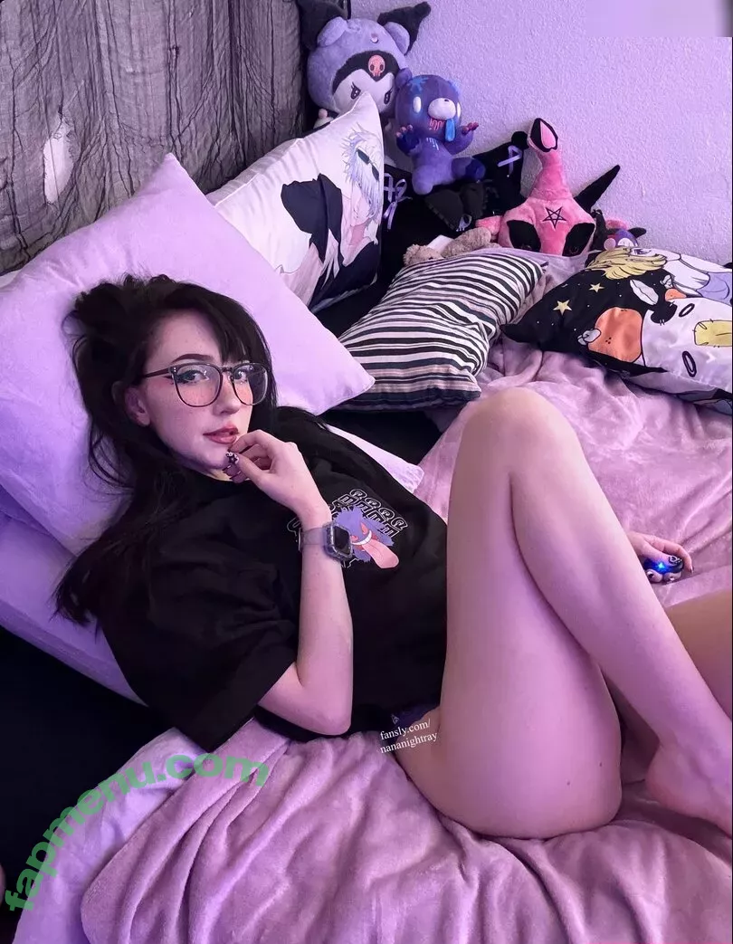 Nananightray nude photo #0395 (nsaneee)