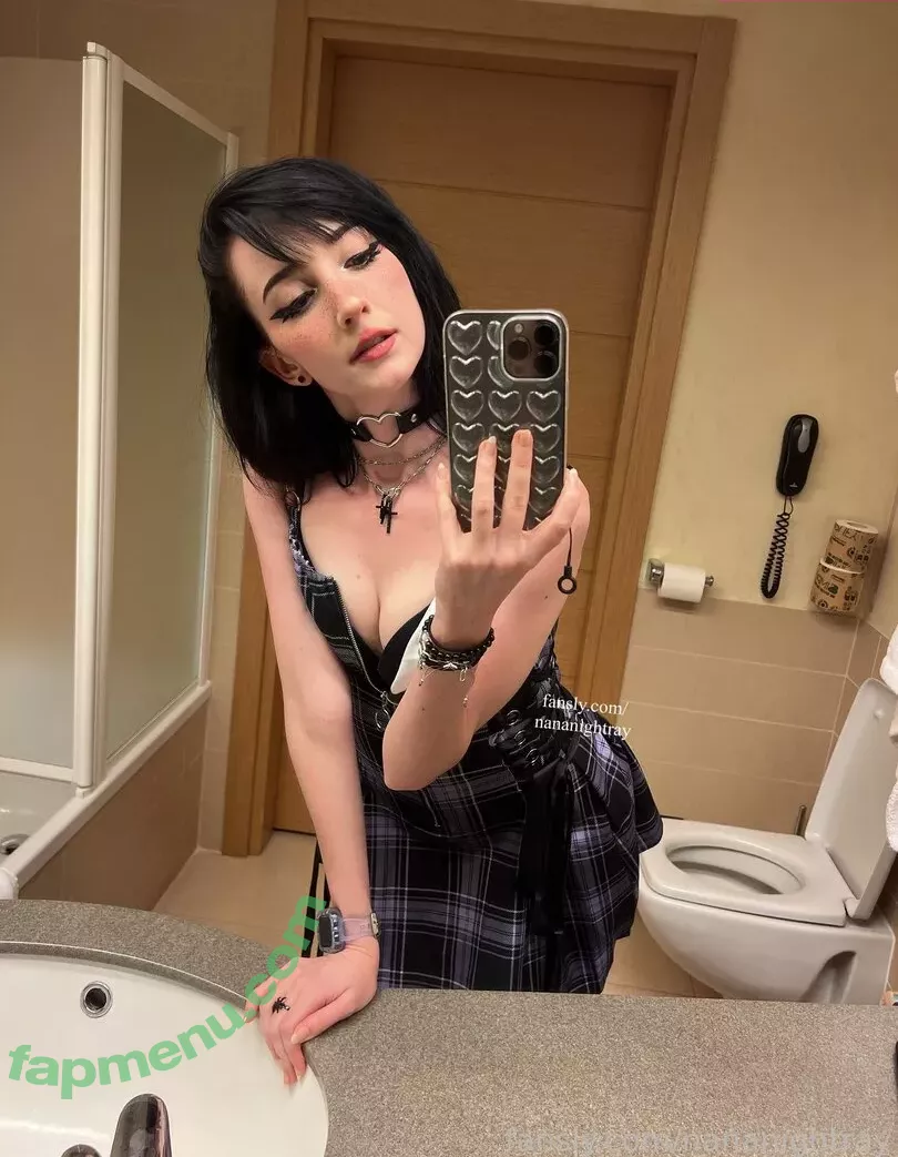 Nananightray nude photo #0405 (nsaneee)