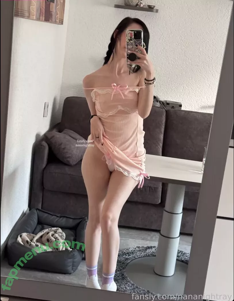 Nananightray nude photo #0411 (nsaneee)