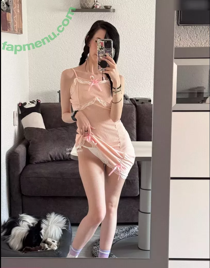 Nananightray nude photo #0414 (nsaneee)